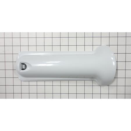 Whirlpool WP67006331 Whirlpool Refrigerator Water Filter Cover WP67006331